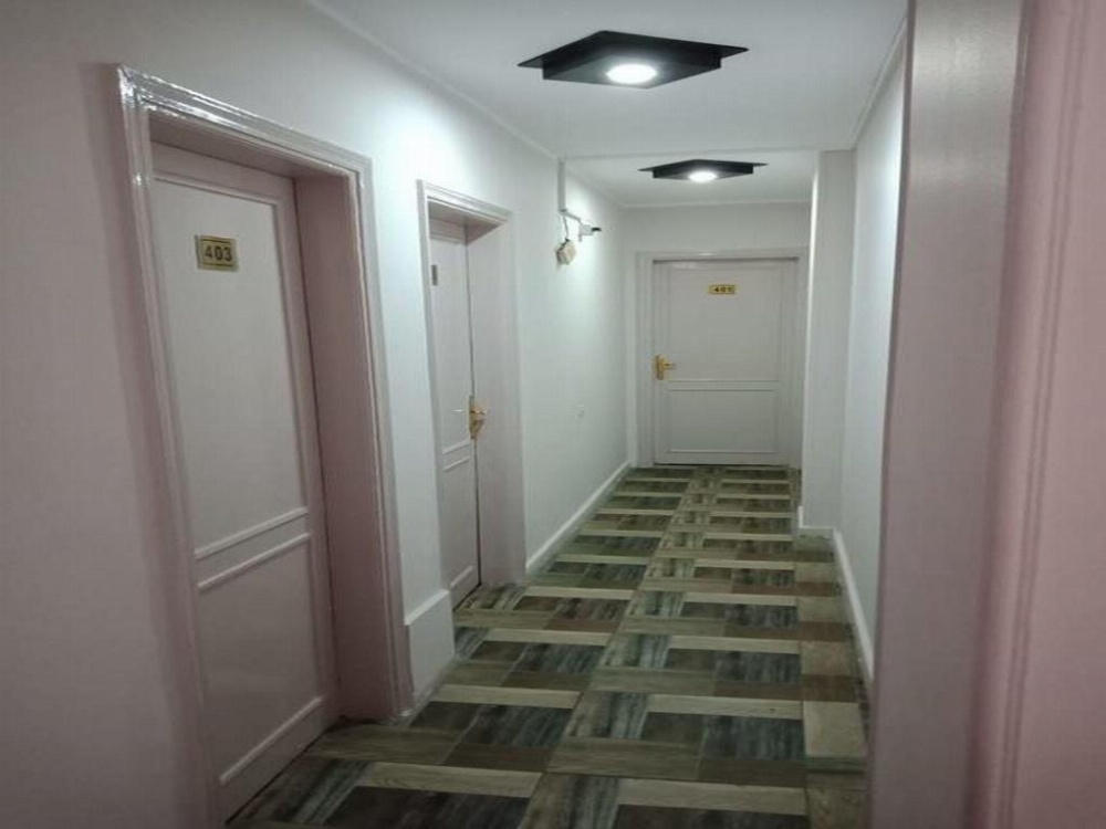 Invitation Hotel Cairo